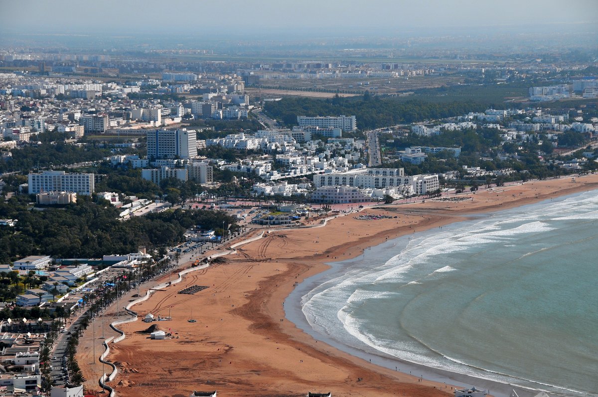 Harley Street in Morocco Ltd - Harley Street in Morocco Ltd