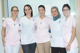 Harley Street in Morocco Ltd - Harley Street in Morocco Ltd