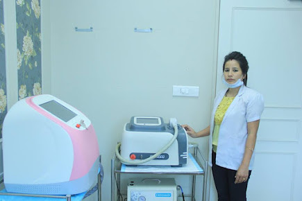 عيادة هارلي - Harleys Clinic