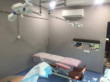 عيادة هارلي - Harleys Clinic