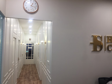 عيادة هارلي - Harleys Clinic