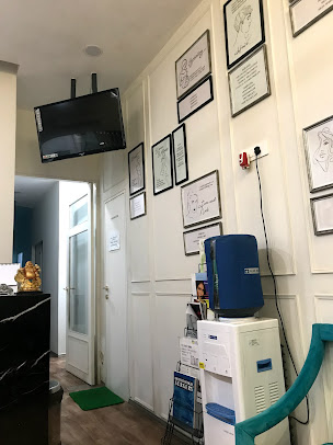 عيادة هارلي - Harleys Clinic