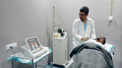 عيادة هارلي - Harleys Clinic