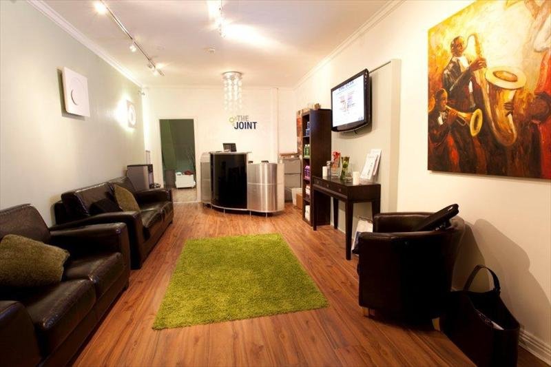 Harmonic Confluence Healing Arts Chiropractic Wellness Center - Harmonic Confluence Healing Arts Chiropractic Wellness Center