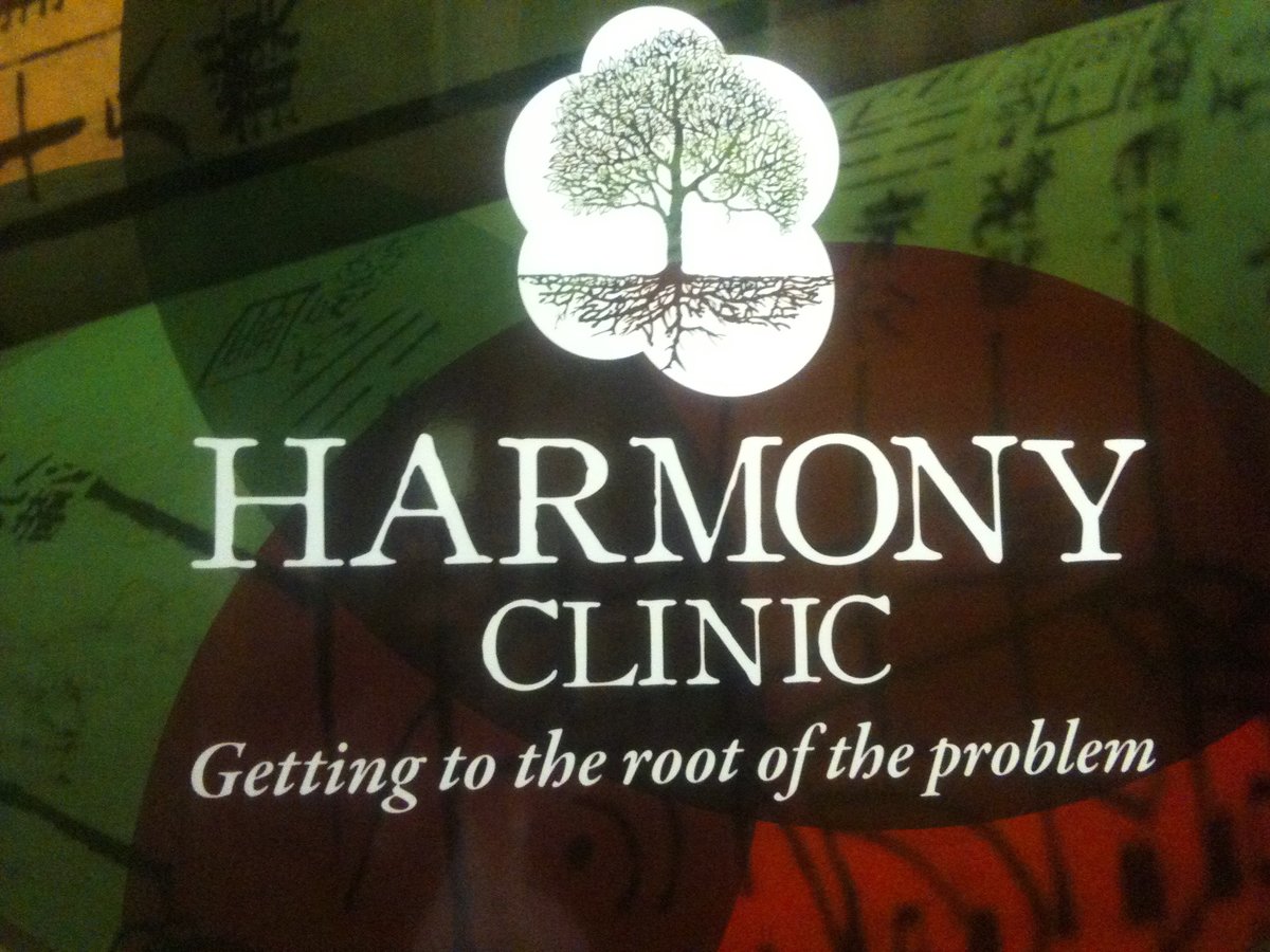 وئام الوخز بالإبر - Harmony Acupuncture