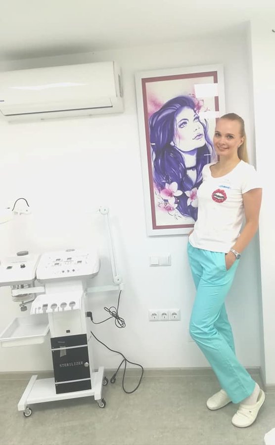 Harmony Clinic of aesthetic dentistry and Cosmetology - Harmony Clinic of aesthetic dentistry and Cosmetology