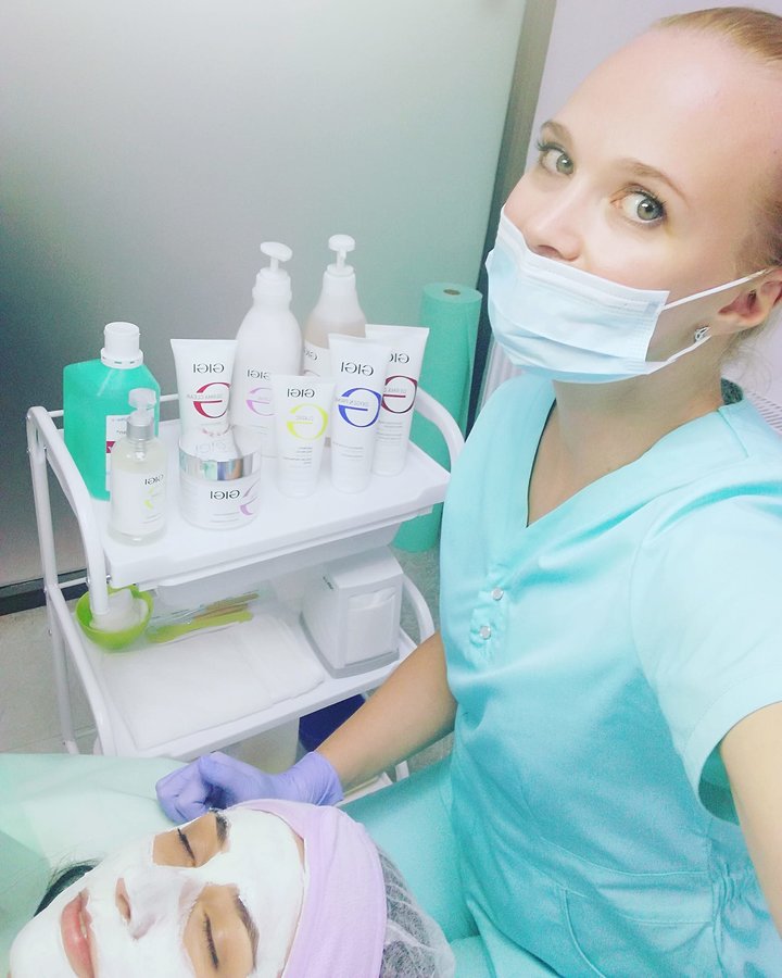 Harmony Clinic of aesthetic dentistry and Cosmetology - Harmony Clinic of aesthetic dentistry and Cosmetology