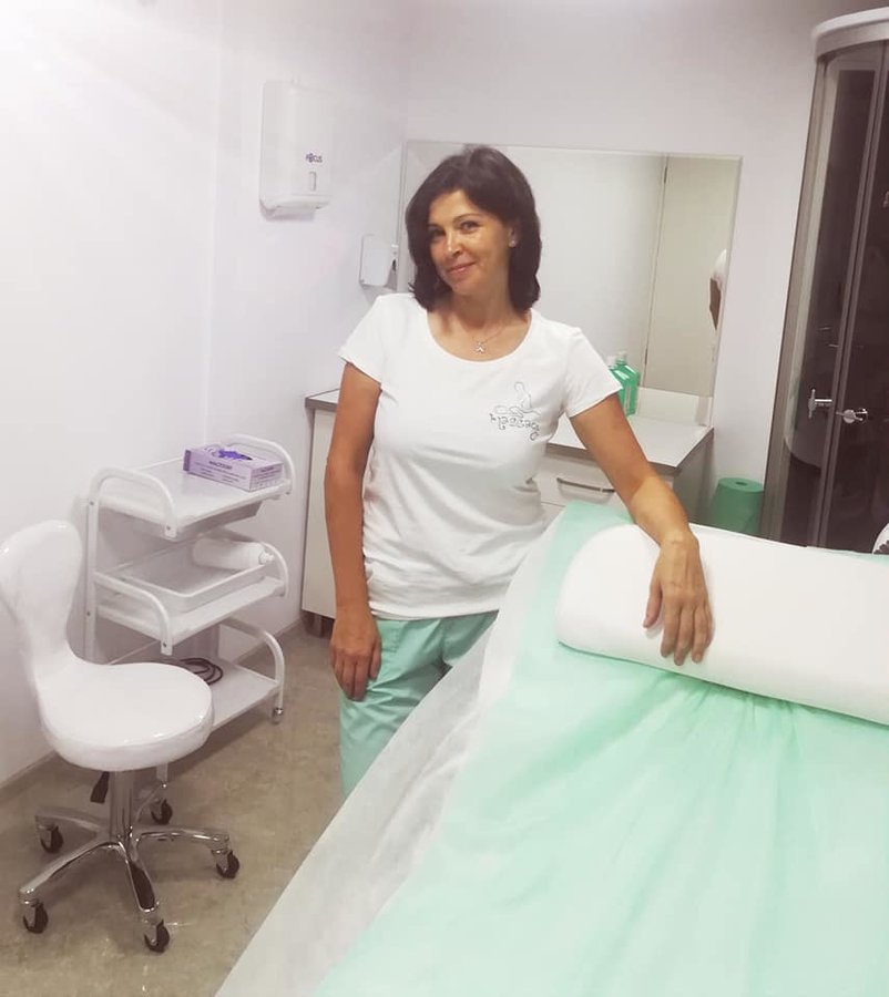 Harmony Clinic of aesthetic dentistry and Cosmetology - Harmony Clinic of aesthetic dentistry and Cosmetology