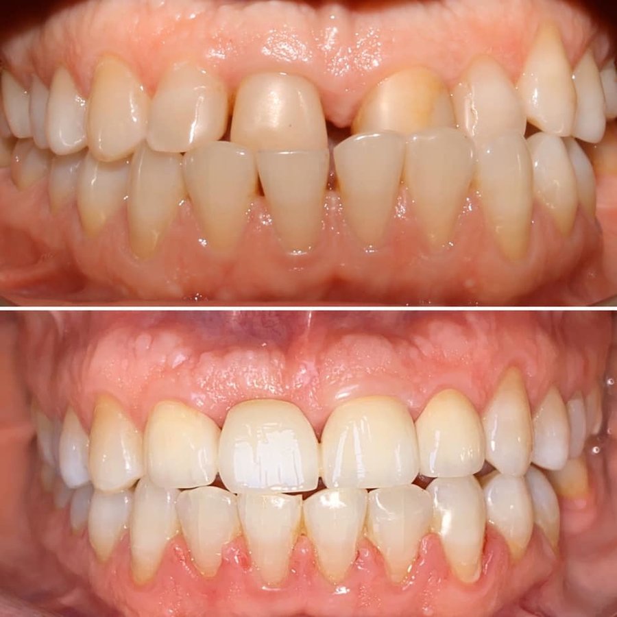 Harmony Clinic of aesthetic dentistry and Cosmetology - Harmony Clinic of aesthetic dentistry and Cosmetology