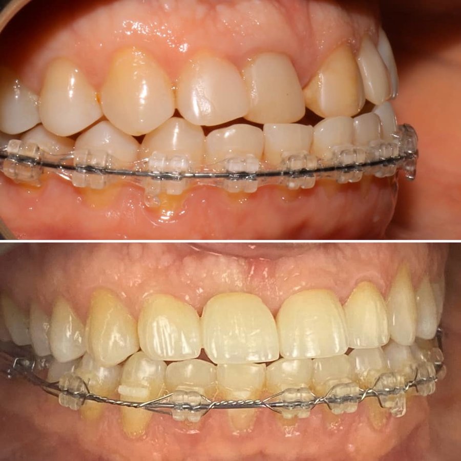 Harmony Clinic of aesthetic dentistry and Cosmetology - Harmony Clinic of aesthetic dentistry and Cosmetology