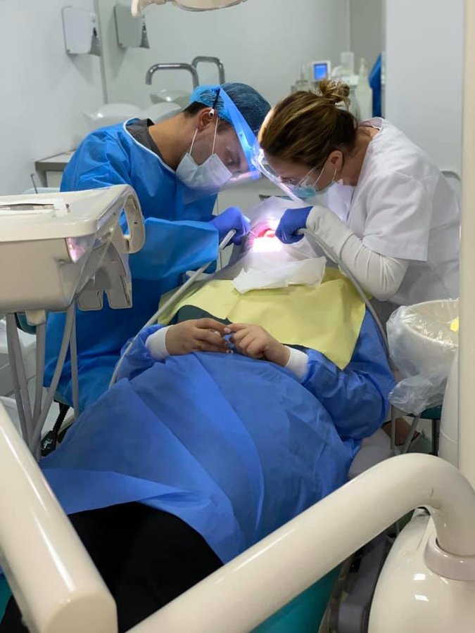 Harmony Clinic of aesthetic dentistry and Cosmetology - Harmony Clinic of aesthetic dentistry and Cosmetology