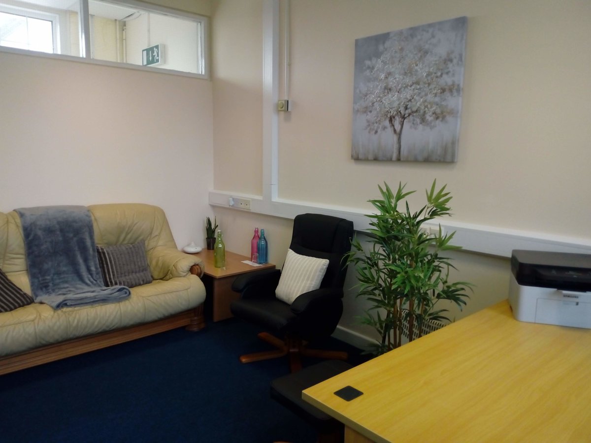 Harmony Hypnosis - Harmony Hypnosis