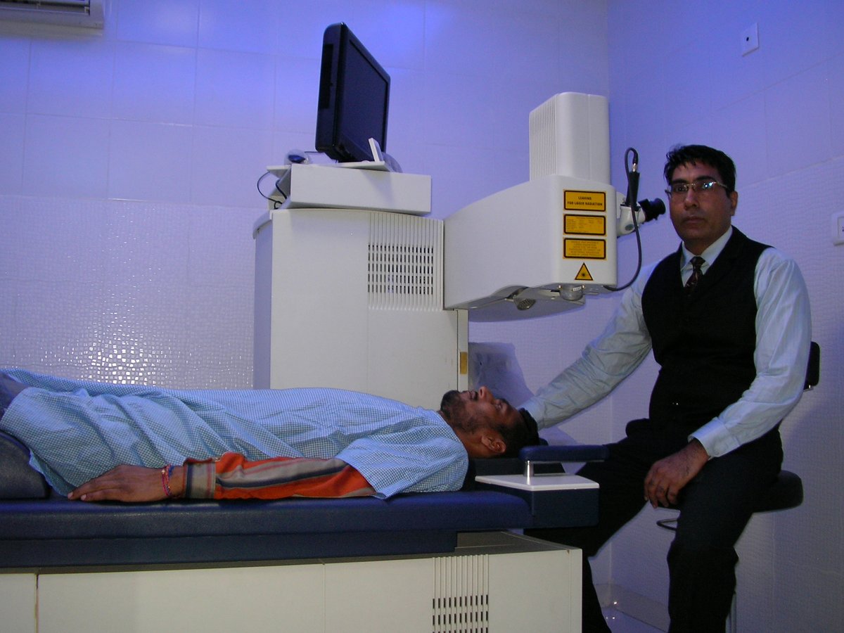 Harpreet Eye & Dental Care Centre & Lasik Centre - Harpreet Eye & Dental Care Centre & Lasik Centre