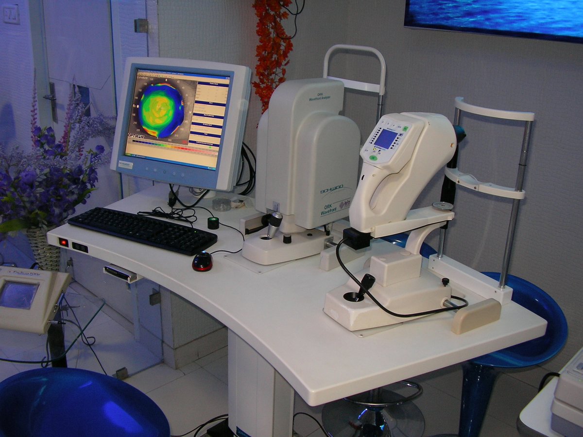 Harpreet Eye & Dental Care Centre & Lasik Centre - Harpreet Eye & Dental Care Centre & Lasik Centre