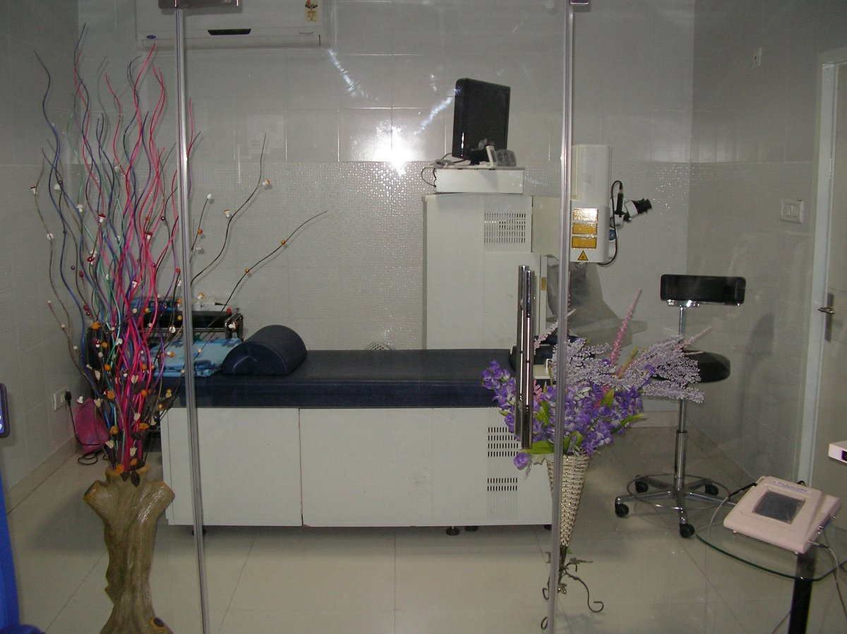 Harpreet Eye & Dental Care Centre & Lasik Centre - Harpreet Eye & Dental Care Centre & Lasik Centre