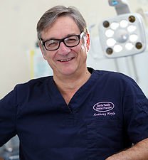 Harris Family Dental Practice - Harris Family Dental Practice