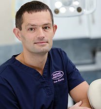 Harris Family Dental Practice - Harris Family Dental Practice