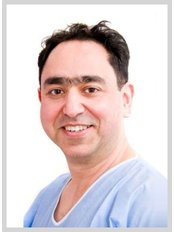 Harris Hair Transplant UK - Harris Hair Transplant UK