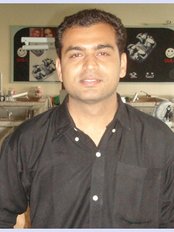 Harshila Dental Clinic - Harshila Dental Clinic