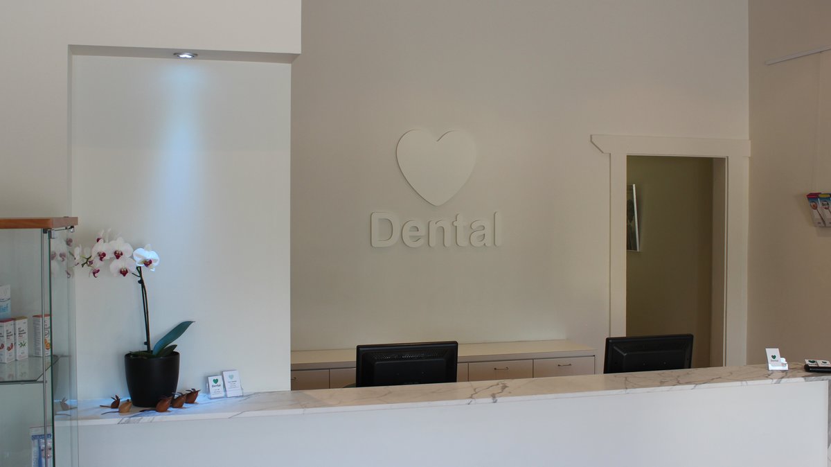 هارت لطب الأسنان - Hart Dental