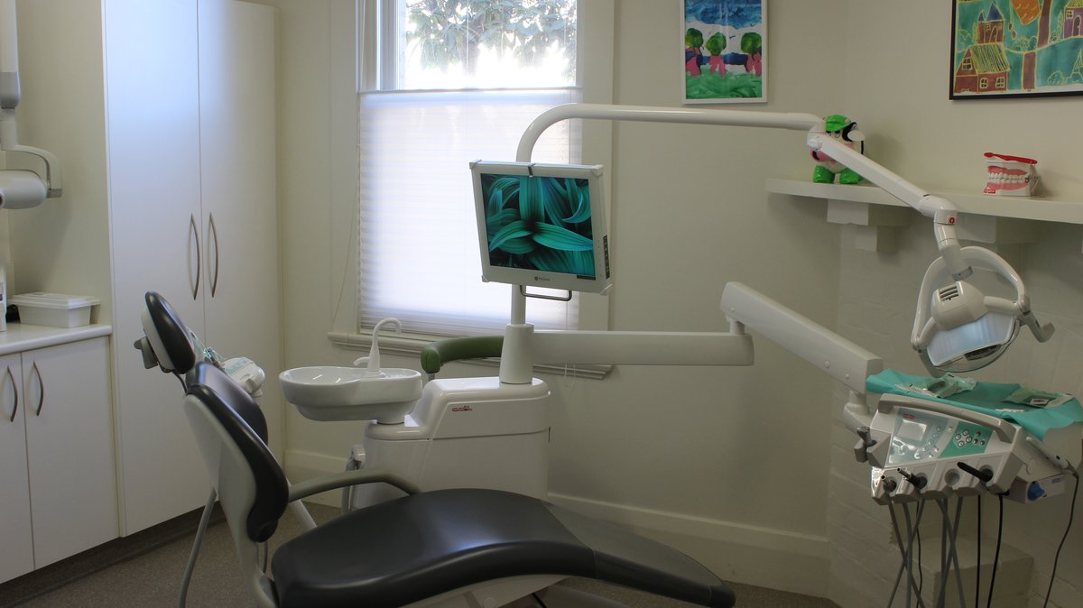 هارت لطب الأسنان - Hart Dental
