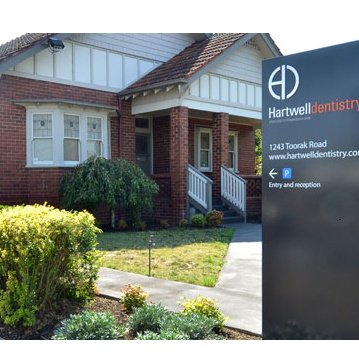 Hartwell Dentistry - Hartwell Dentistry