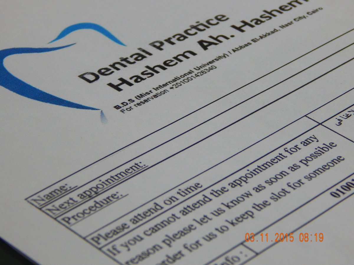 Hashem's Dental - Hashem's Dental