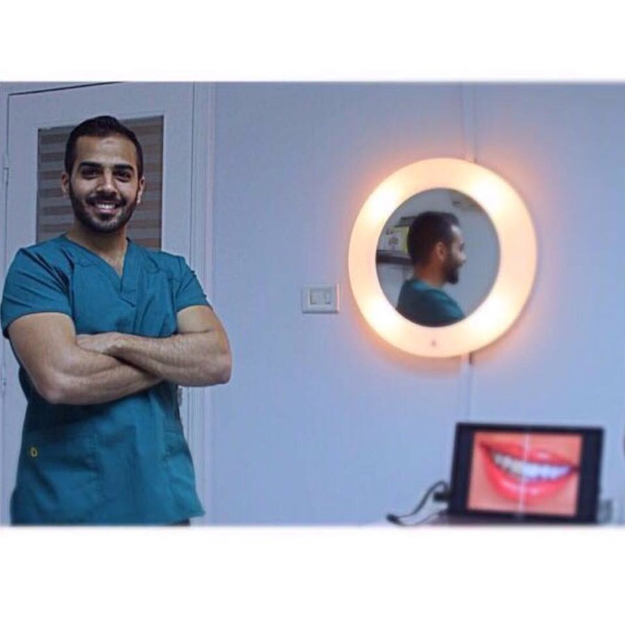 Hashem's Dental - Hashem's Dental