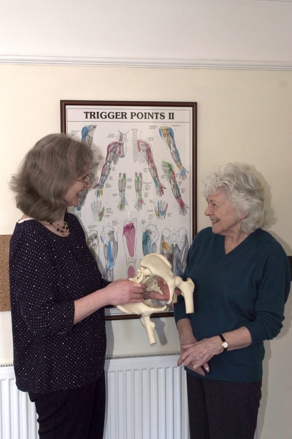 Haslemere Chiropractic Clinic - Haslemere Chiropractic Clinic