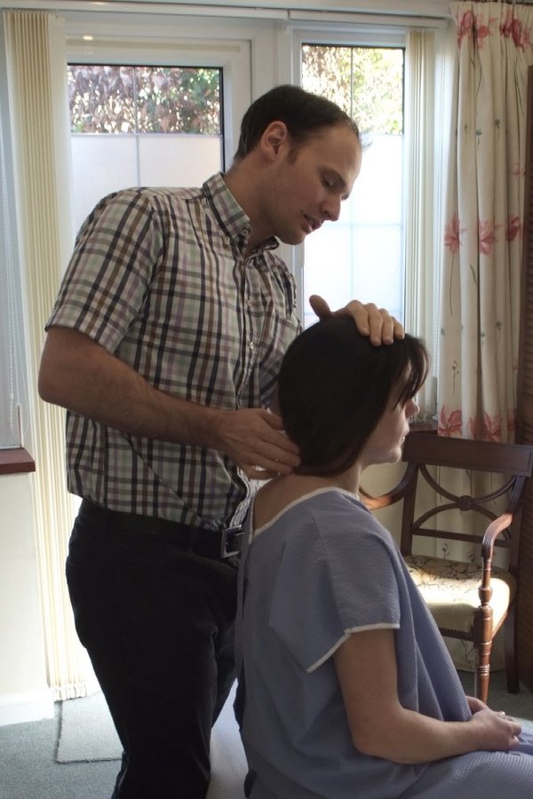 Haslemere Chiropractic Clinic - Haslemere Chiropractic Clinic