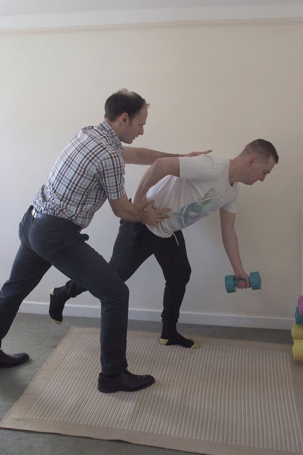 Haslemere Chiropractic Clinic - Haslemere Chiropractic Clinic