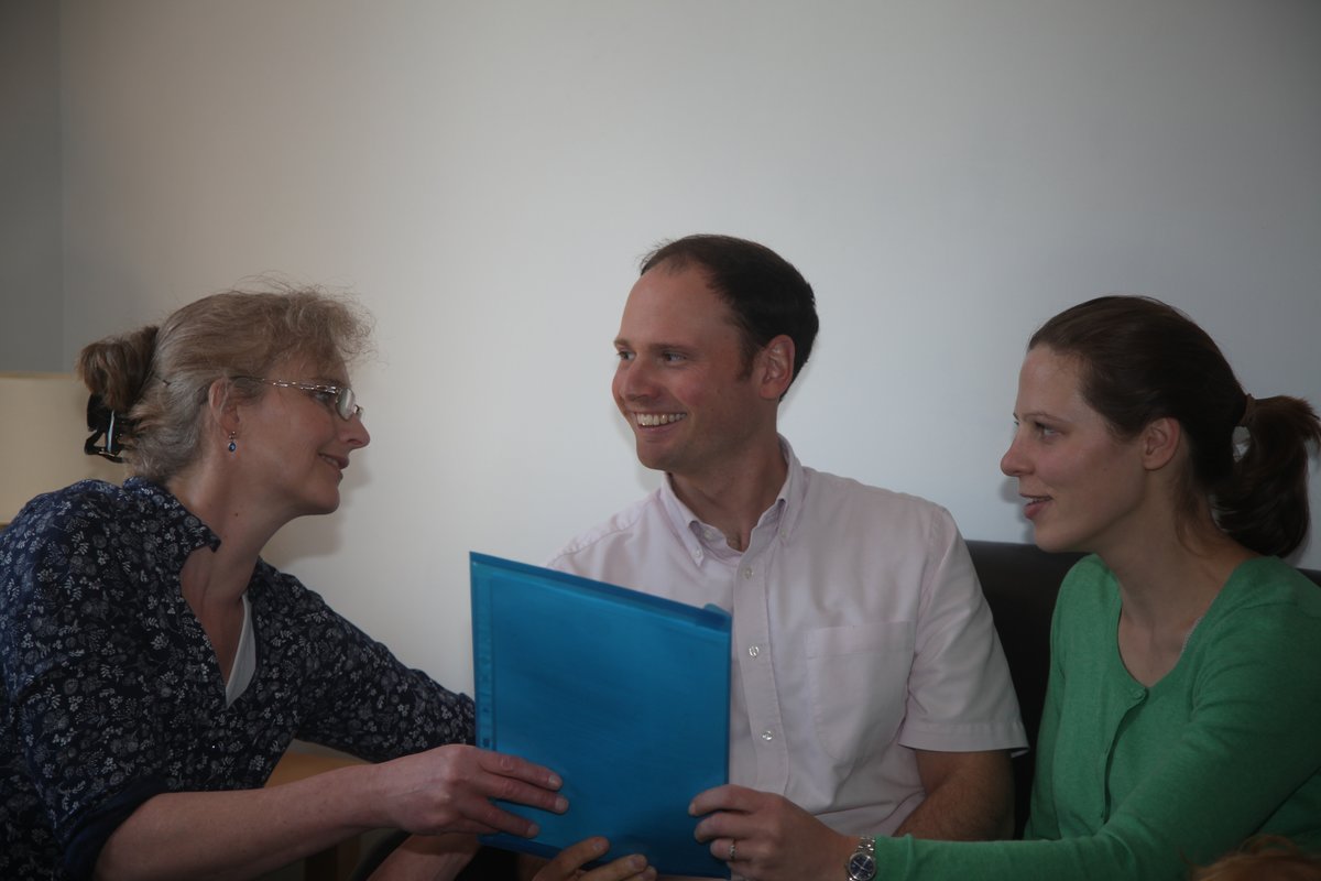 Haslemere Chiropractic Clinic - Haslemere Chiropractic Clinic