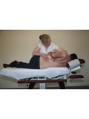 Haslemere Chiropractic Clinic - Haslemere Chiropractic Clinic