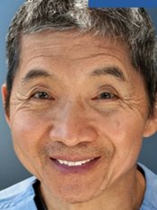 Hasson and Wong - Vancouver - Hasson and Wong - Vancouver