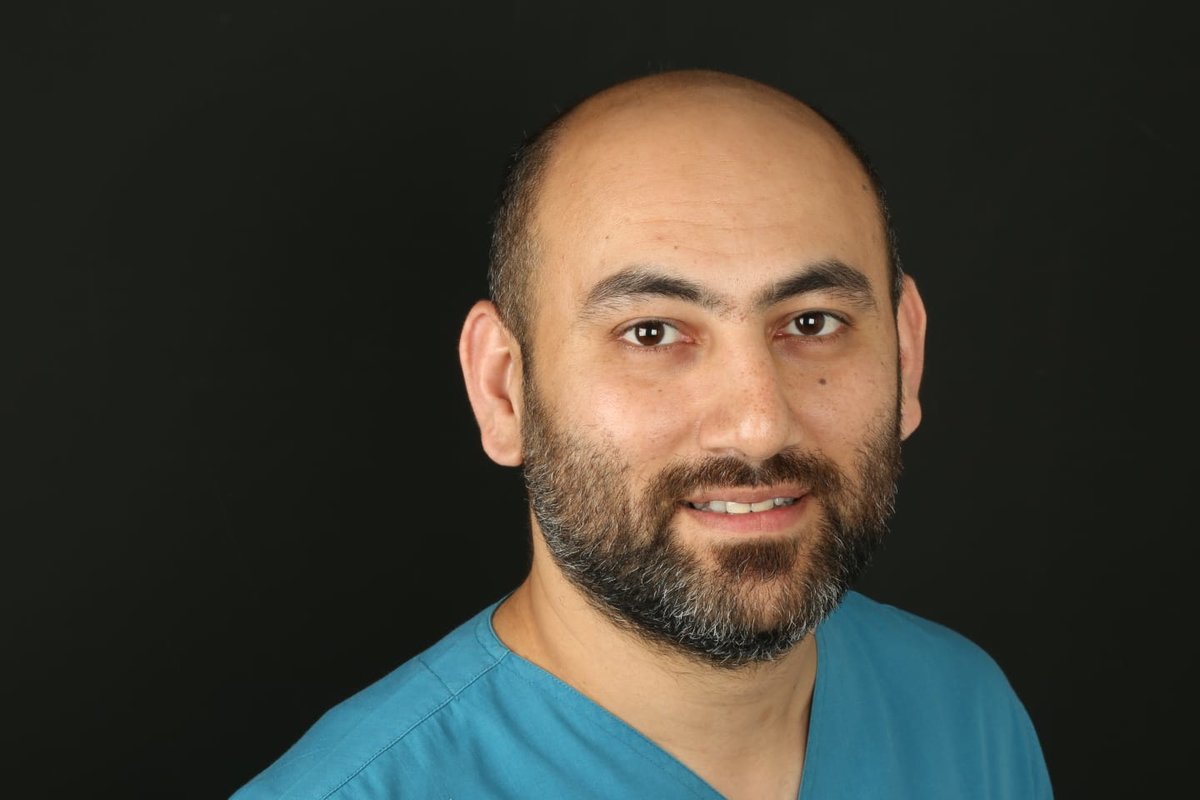 Hausdent Ağız ve Diş Sağlığı Polikliniği - Hausdent Ağız ve Diş Sağlığı Polikliniği