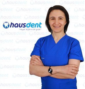 Hausdent Ağız ve Diş Sağlığı Polikliniği - Hausdent Ağız ve Diş Sağlığı Polikliniği