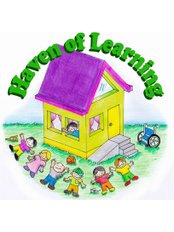 Haven of Learning Tutorial and Therapy Center Co. - Haven of Learning Tutorial and Therapy Center Co.