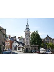 Hay-on-Wye Chiropractic Clinic - Hay-on-Wye Chiropractic Clinic