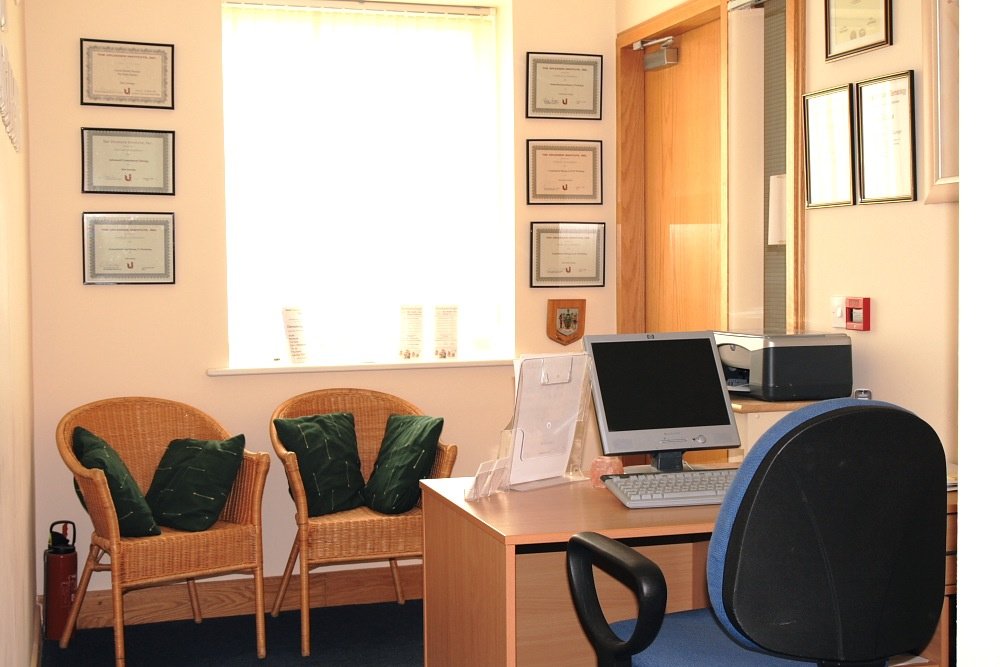 Hayward Clinic - Hayward Clinic