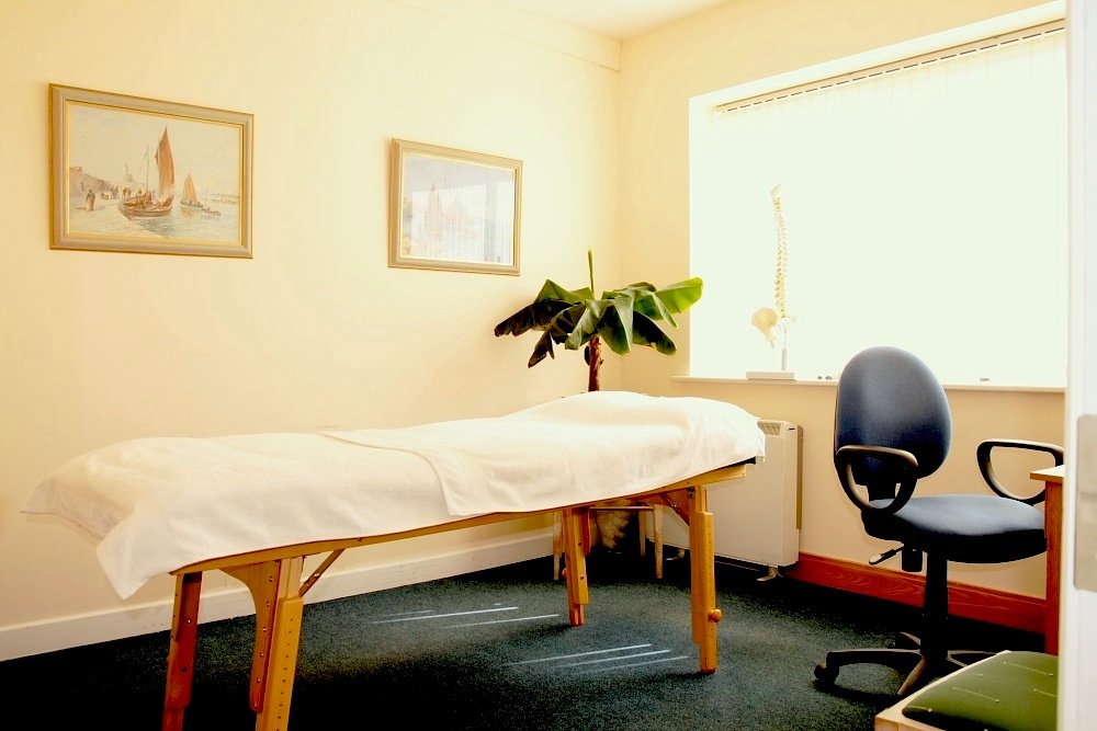 Hayward Clinic - Hayward Clinic