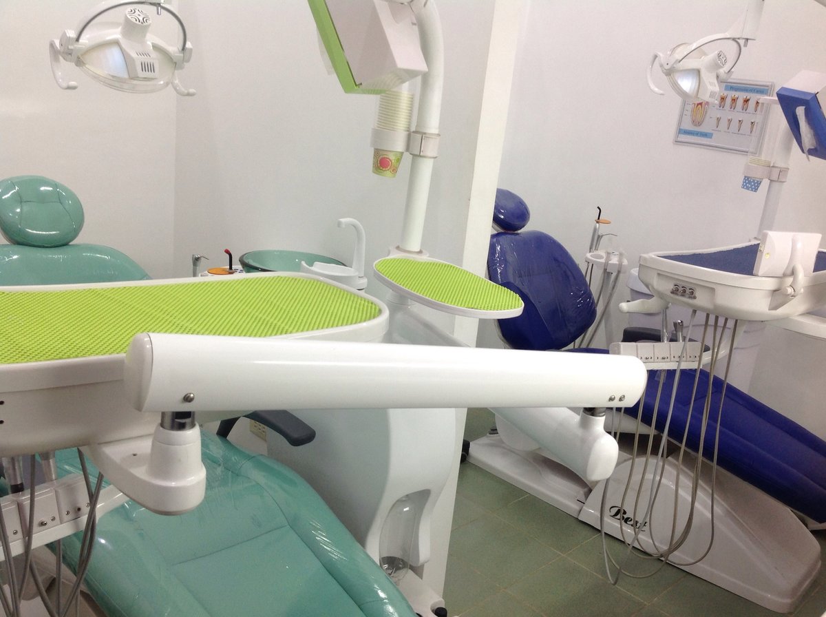 Hazeline Domingo Dental Clinic - Hazeline Domingo Dental Clinic