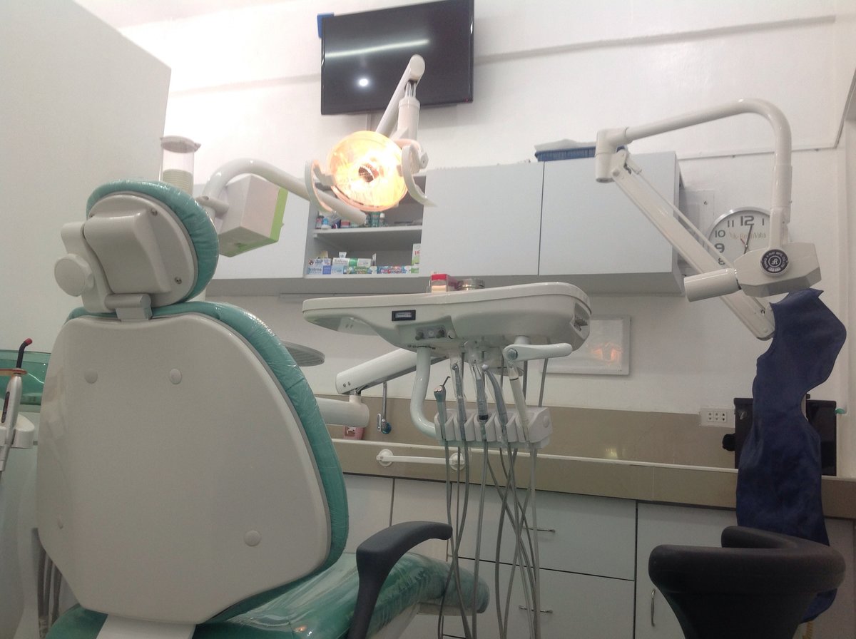 Hazeline Domingo Dental Clinic - Hazeline Domingo Dental Clinic