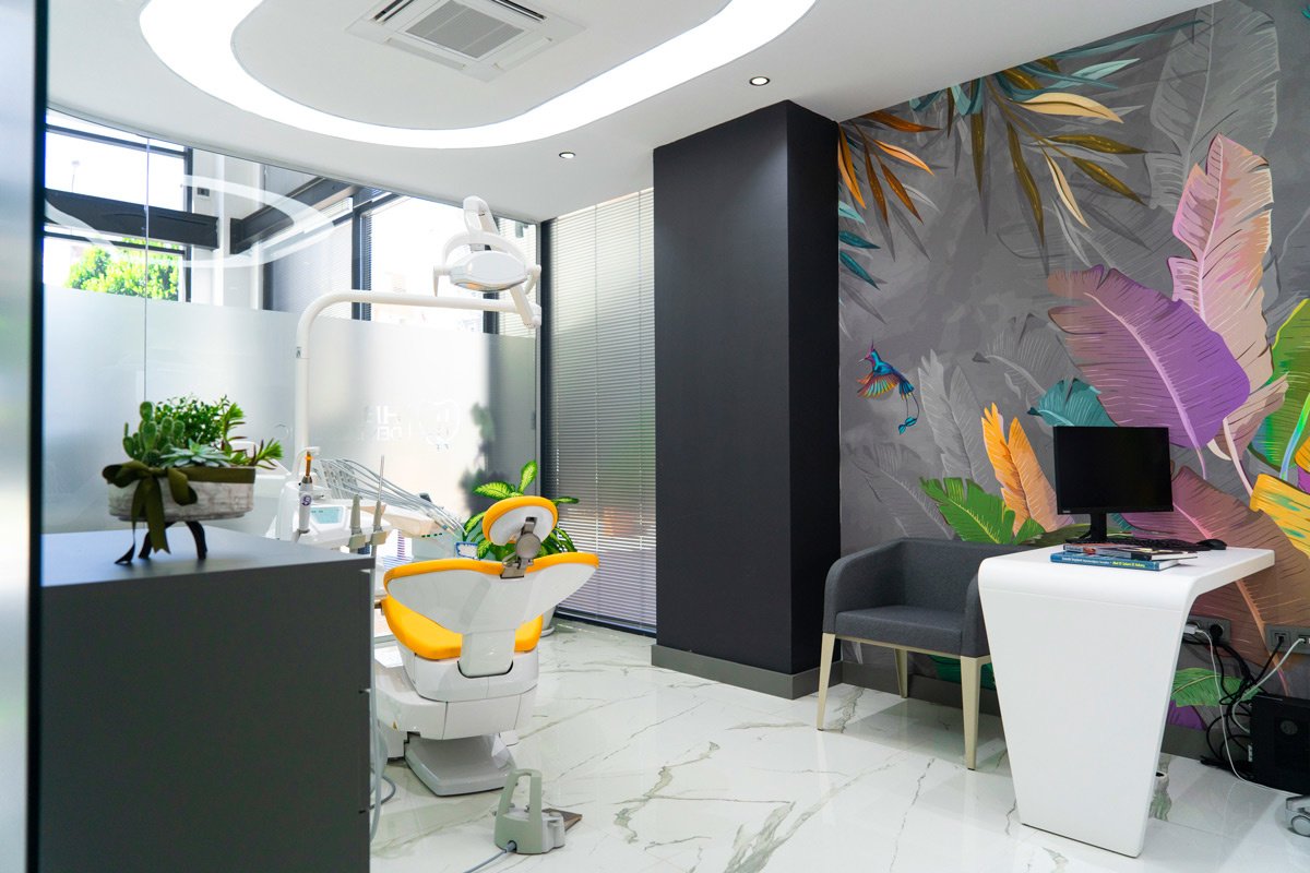 HB Dental Clinic - HB Dental Clinic