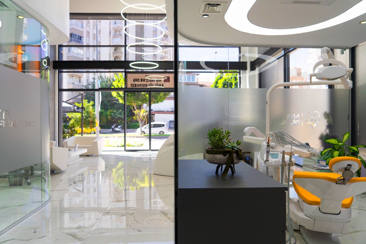 HB Dental Clinic - HB Dental Clinic