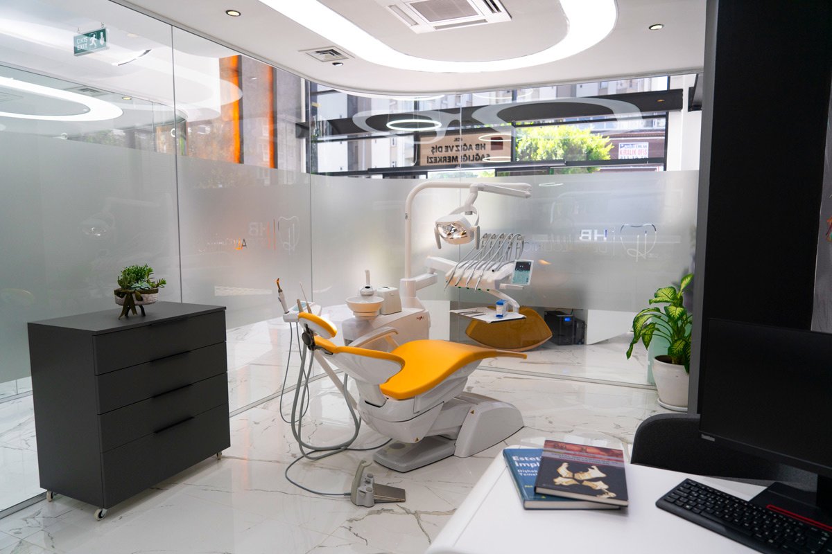 HB Dental Clinic - HB Dental Clinic