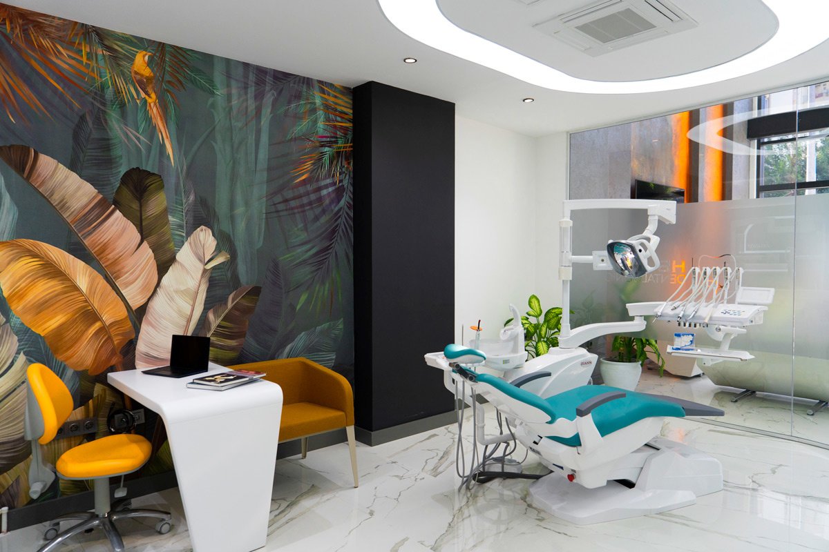 HB Dental Clinic - HB Dental Clinic