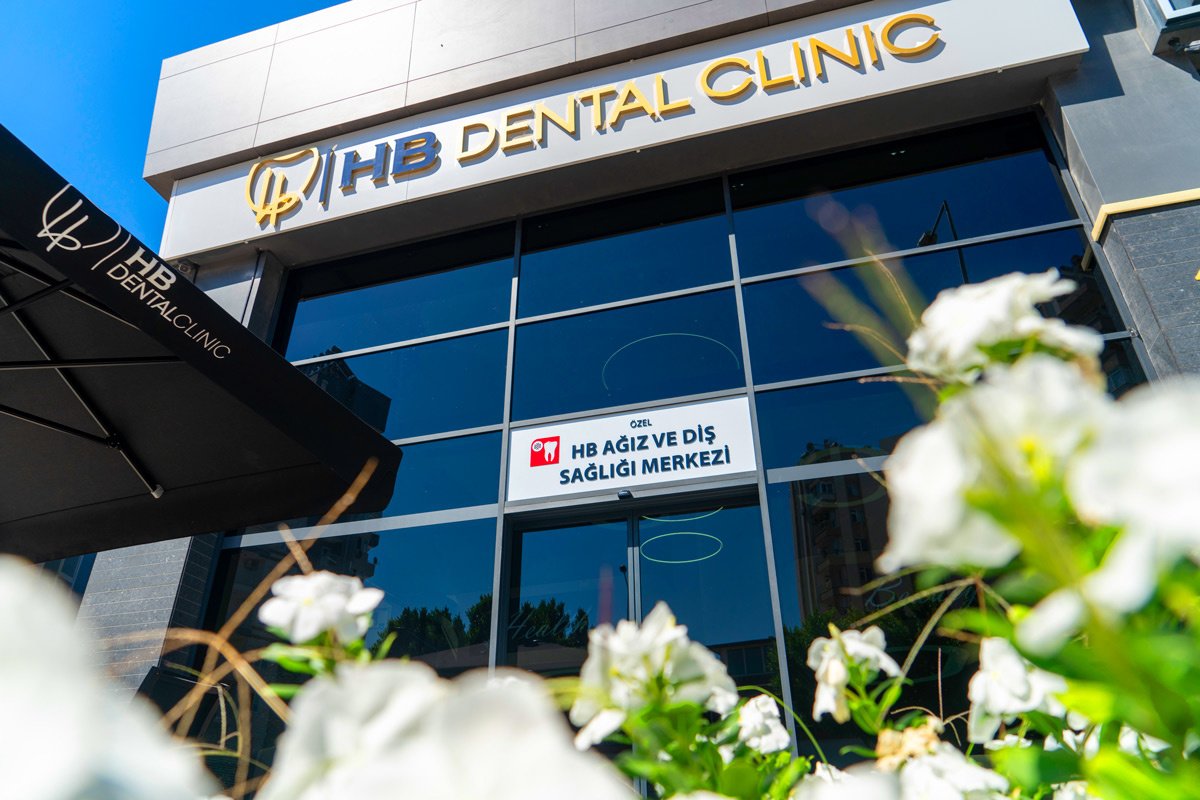 HB Dental Clinic - HB Dental Clinic