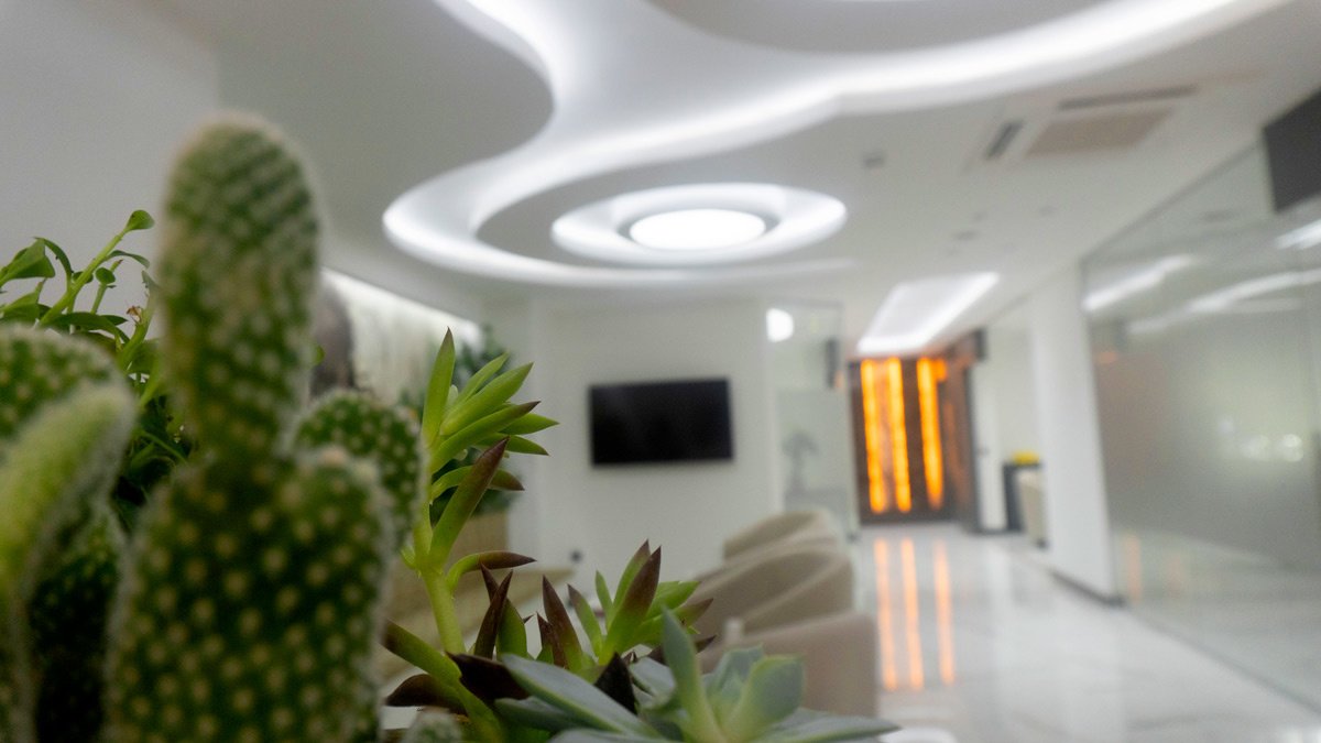 HB Dental Clinic - HB Dental Clinic