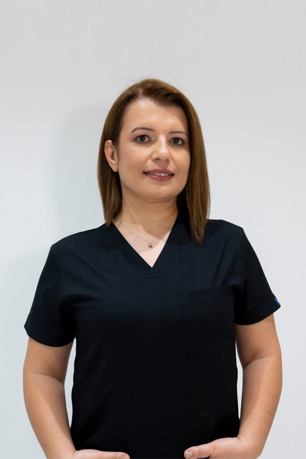 HB Dental Clinic - HB Dental Clinic