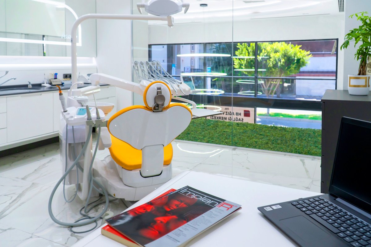 HB Dental Clinic - HB Dental Clinic